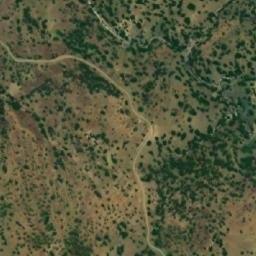 Satellite imagery of Djebel el Aassa, DZ