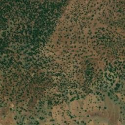 Satellite imagery of Sra Taghouraït, DZ