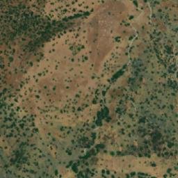 Satellite imagery of Sra Taghouraït, DZ