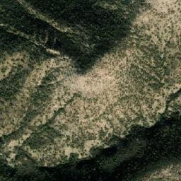 Satellite imagery of Kef el Mezzoudj, DZ