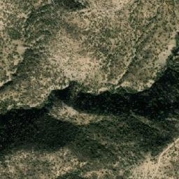 Satellite imagery of Kef el Mezzoudj, DZ