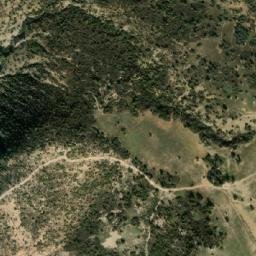 Satellite imagery of Kef el Mezzoudj, DZ