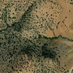 Satellite imagery of El Fers Lahmar, DZ