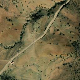 Satellite imagery of El Fers Lahmar, DZ