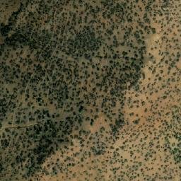 Satellite imagery of Djebel Tamsaghrit, DZ
