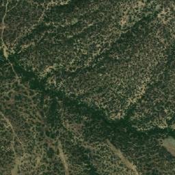 Satellite imagery of Djebel M’Kam, DZ