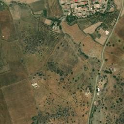 Satellite imagery of Djebel Youhyou, DZ