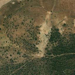 Satellite imagery of Djebel Youhyou, DZ