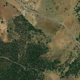 Satellite imagery of Djebel Youhyou, DZ