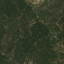 Satellite imagery of Kef ech Chaoun, DZ