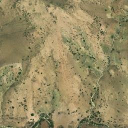 Satellite imagery of Kef el Aouda, DZ