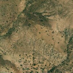 Satellite imagery of Draa el Maïza, DZ