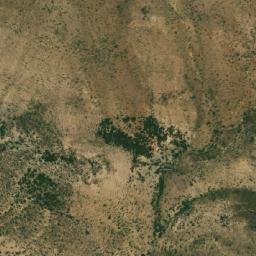 Satellite imagery of Draa el Maïza, DZ
