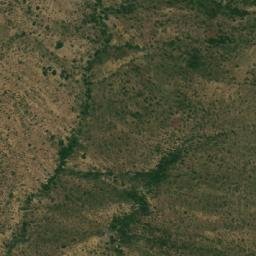 Satellite imagery of Draa el Meroudj, DZ