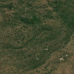 Satellite imagery of Draa el Meroudj, DZ