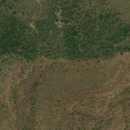 Satellite imagery of Draa el Meroudj, DZ