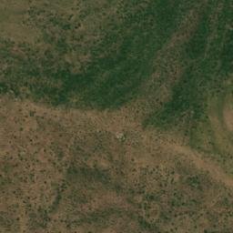 Satellite imagery of Gadet Lafred, DZ