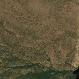 Satellite imagery of Draa Bir Tamelelt, DZ