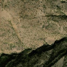 Satellite imagery of Draa Bir Tamelelt, DZ