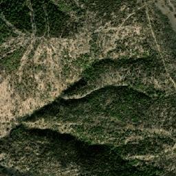 Satellite imagery of Kef Slib Gharbi, DZ