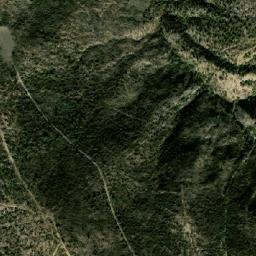 Satellite imagery of Kef Slib Gharbi, DZ