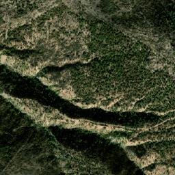 Satellite imagery of Kef Slib Gharbi, DZ