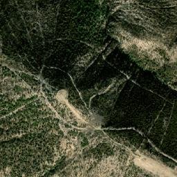 Satellite imagery of Draa el Maïz, DZ