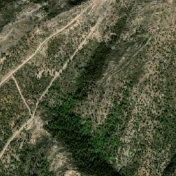 Satellite imagery of Djebel Feddadin, DZ