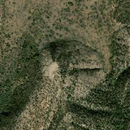 Satellite imagery of Djebel Feddadin, DZ