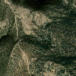 Satellite imagery of Kef Slib Chergui, DZ
