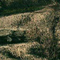 Satellite imagery of Kef Changoura, DZ
