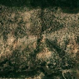 Satellite imagery of Kef Changoura, DZ