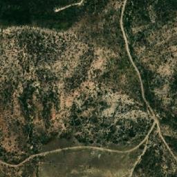 Satellite imagery of Kef Changoura, DZ