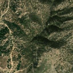 Satellite imagery of Gaadet Sli, DZ