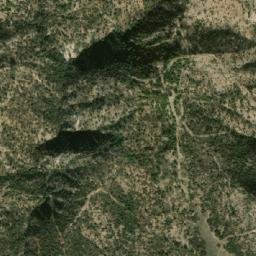 Satellite imagery of Gaadet Sli, DZ