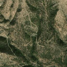 Satellite imagery of Gaadet Sli, DZ