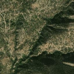 Satellite imagery of Kef el Djeleb, DZ