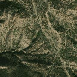 Satellite imagery of Kef el Djeleb, DZ