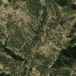 Satellite imagery of Kef el Djeleb, DZ