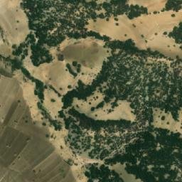 Satellite imagery of Gaadet Sebdou, DZ