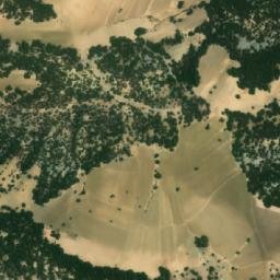 Satellite imagery of Gaadet Sebdou, DZ