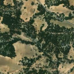 Satellite imagery of Gaadet Sebdou, DZ