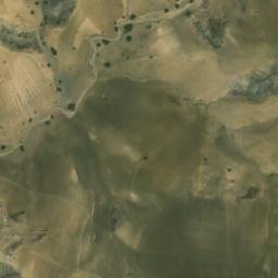 Satellite imagery of Gaadet Theniet Saada, DZ