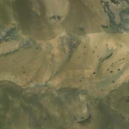 Satellite imagery of Gaadet Theniet Saada, DZ