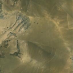 Satellite imagery of Gaadet Theniet Saada, DZ