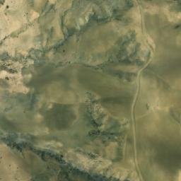 Satellite imagery of Djebel Koukou, DZ