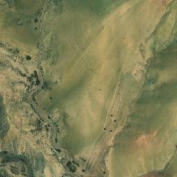 Satellite imagery of Draa Abdallah, DZ