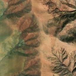 Satellite imagery of Draa Abdallah, DZ