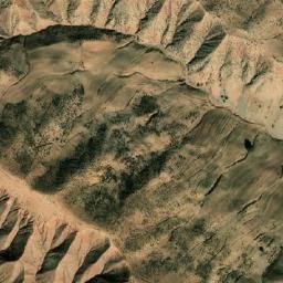 Satellite imagery of Draa Abdallah, DZ