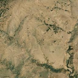 Satellite imagery of Djebel Bou Assera, DZ